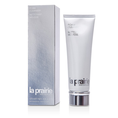 

LA PRAIRIE - Foam Cleanser 125ml42oz