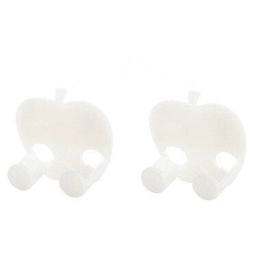 

Gobestart 2 PC Multifunction Finishing Plug Holder Sticky Hooks