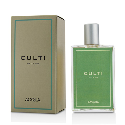 

CULTI - Home Spray - Acqua 100ml333oz
