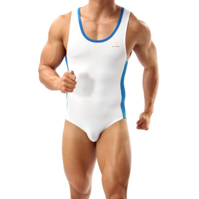 

Men Bodysuit Shaper Tights for Men One-piece Clothing Corsets Vest Body Shaper Men Tshirt Underwear Men Sexy Shapewear