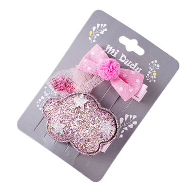 

Girls Hair Clips Cute Flower Animal Shape Hair Pin Set Children Hairpin Princess Hair Accessories New