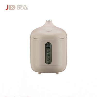 

JZAO KS-101 08L Multifunctional Electric Rice Cooker Gray