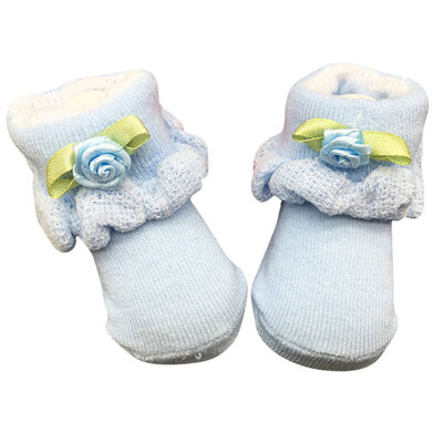 

Spring Winter Baby Girls Princess Lace Mesh Cotton Socks For Kids New Brand Children Ankle Socks