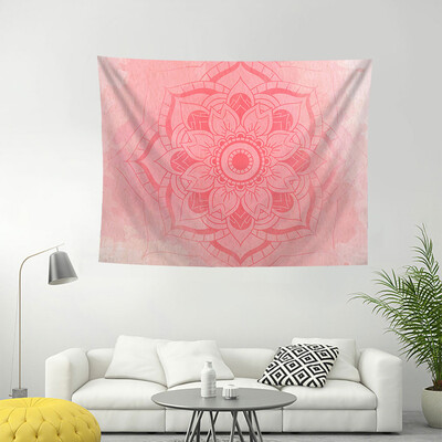 

Toponeto New landscape Tapestry Living Room Bedroom Decorative Painting