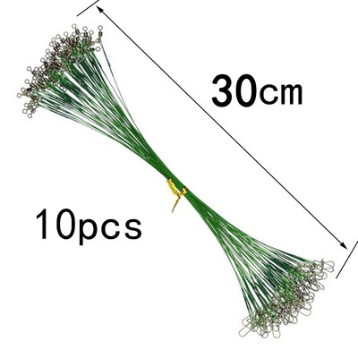 

Anti-Bite Fishing Trace Lure Leader Wire Fishing Line Accessary Tools