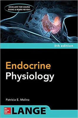 

Endocrine Physiology Fifth Edition