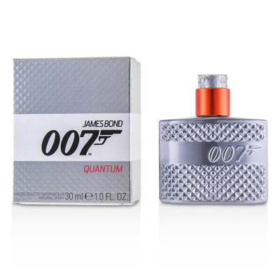

JAMES BOND 007 - Quantum Eau De Toilette Spray 30ml1oz