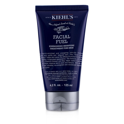

KIEHLS - Facial Fuel Energizing Moisture Treatment For Men 125ml42oz