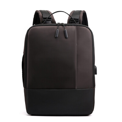 

Tailored Six-Portable Multi-Function Waterproof Business Laptop Backpack Bag