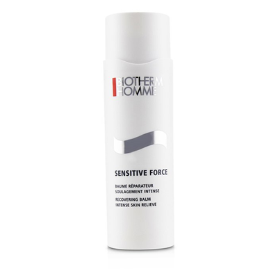 

BIOTHERM - Homme Sensitive Force Recovering Balm 75ml253oz