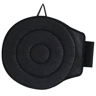 

360 degree Car Mats Chair Cushion for Elderly&Pregnant Woman Rotation Cushion Mobility Aid Chair Cushion Dropship