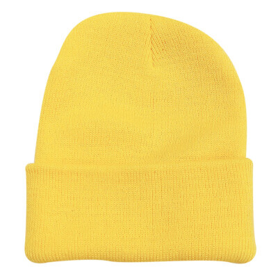 

Baby Girl Boy Hat 6M-5T Winter Warm Solid Print Elastic Hats Cap Cute Toddler Baby Soft Casual Hair Accessories