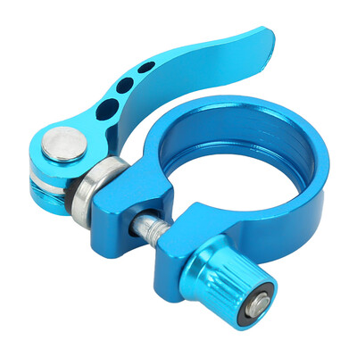 

Aluminium Alloy MTB Road Bike Bicycle 318mm Seat Post Clamp Quick Release