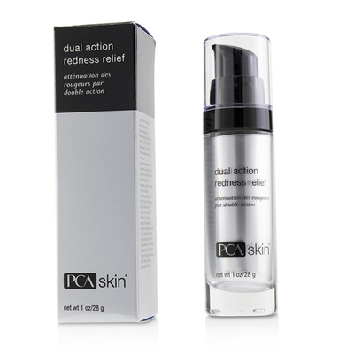 

PCA SKIN - Dual Action Redness Relief 28g1oz
