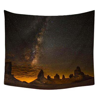 

Toponeto Wall Hanging Tapestry Wall Bedspread Beach Towel Mat Blanket Table