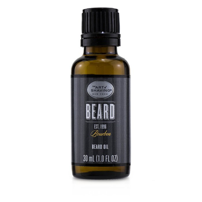 

THE ART OF SHAVING - Beard Oil - Bourbon 30ml1oz