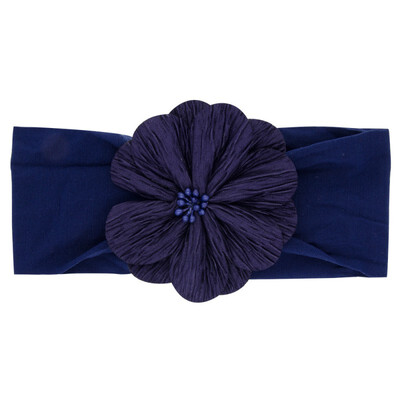 

Newborn Headbands Bow Baby Cute Girls Floral Design Headband Headwear Photography Prop Party Gift Baby Hair Accessories
