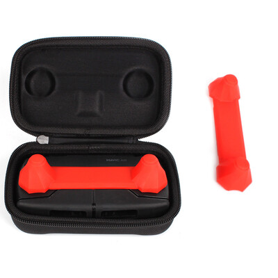 

Tailored Portable Storage Case Bag Stick Guard Rocker Protector For DJI MAVIC AIR