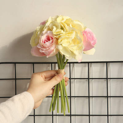 

Rose Gold Rose Wedding Decoration Flower Valentines Mothers Fathers Day Gift Lover Rose Artificial Artificial Plants