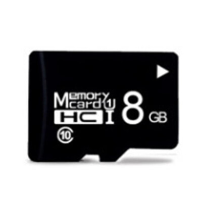 

Large Capacity Waterproof Antimagnetic TF Card Memory Card 81632 GB