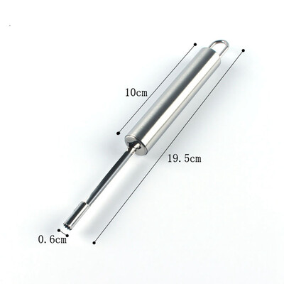 

1Pc High Quality Stainless Steel Fruit Core Remover Of Apple Fruits Size SML