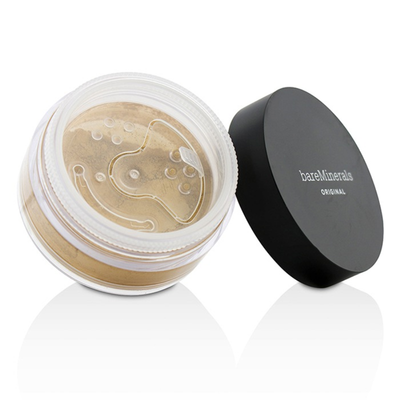 

BAREMINERALS - BareMinerals Original SPF 15 Foundation - Golden Ivory 8g028oz