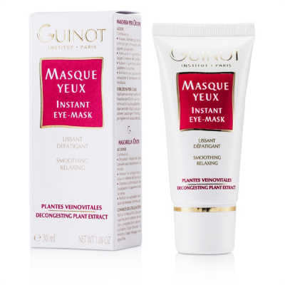 

GUINOT - Instant Eye Mask 30ml106oz