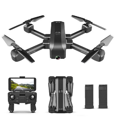 

SG706 RC Drone with Dual Camera 4K Optical Flow Positioning Image Follow APP Gesture Control Foldable Quadcopter Drone for Adult 3