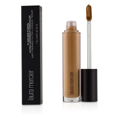 

LAURA MERCIER - Flawless Fusion Ultra Longwear Concealer - 4N Medium To Deep With Neutral Undertones 7ml023oz