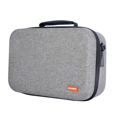 

Oculus Quest millet VR machine storage bag gray
