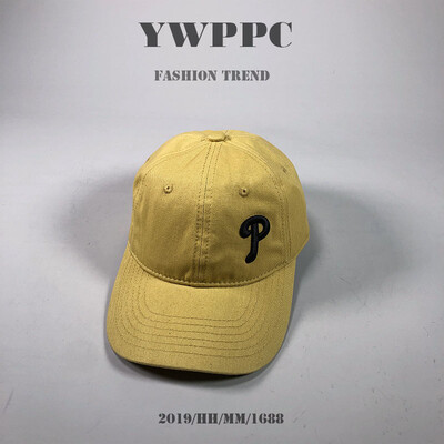 

Hat summer outdoor sports baseball cap Korean style small fresh&sun-proof ducks cap tide