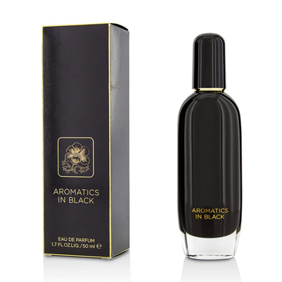 

CLINIQUE - Aromatics In Black Eau De Parfum Spray 50ml17oz