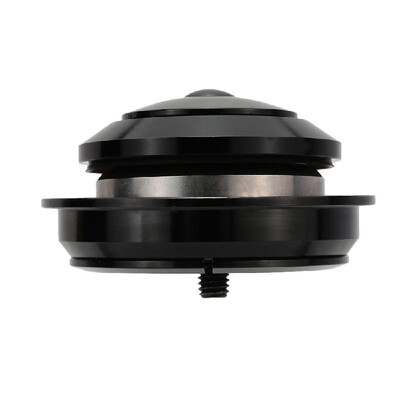 

Bike Bicycle Aluminum Alloy Internal Tapered Headset Sealed Bearings