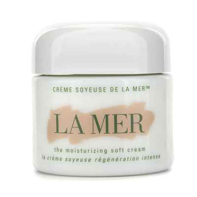 

LA MER - The Moisturizing Soft Cream 60ml2oz