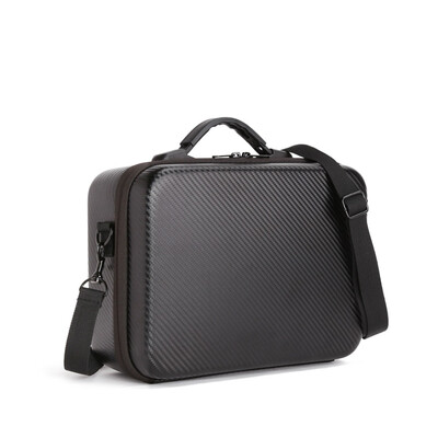

Tailored Hardshell Shoulder Waterproof Box Suitcase bag For DJI Mavic 2 Pro Zoom