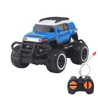 

Tailored NEW Drift Speed Remote Control Truck RC Off-road Vehicle Kids Car Toy Gift