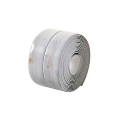 

Self Adhesive Kitchen Ceramic Sticker Waterproof Anti-moisture PVC Sticker Bathroom Wall Corner Line Sink Stickers