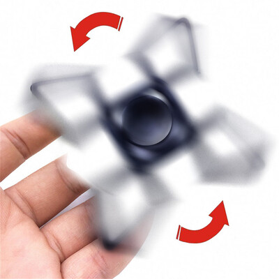 

〖Follure〗New 1x3x3 Magic Rubiks Cube Puzzle Spinner Training Focus EDC Stress Relief Toy