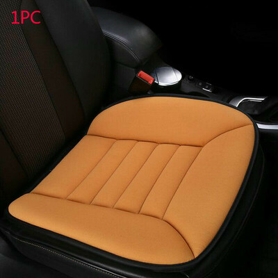 

Memory Foam Car Seat Cover Comfortable Auto Front Chair Cushion Mat Pad 1 Pcs