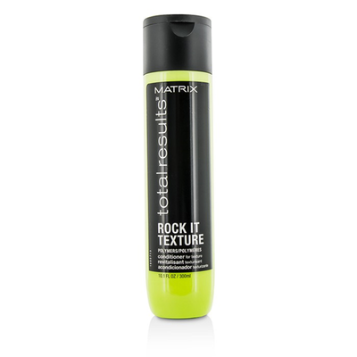 

MATRIX - Total Results Rock It Texture Polymers Conditioner For Texture 300ml101oz