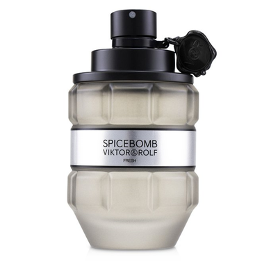 

VIKTOR & ROLF - Spicebomb Fresh Eau De Toilette Spray 90ml304oz