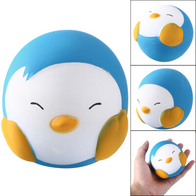 

〖Follure〗Kawaii Cartoon Animal Slow Rising Cream Scented Stress Reliever Toy