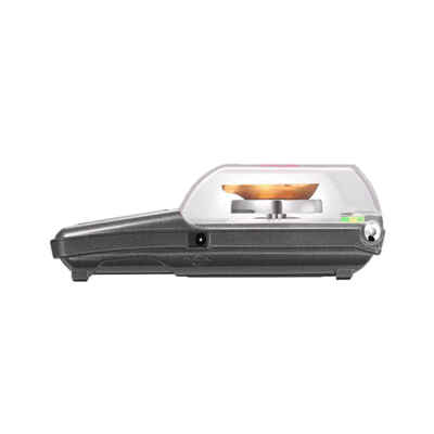 

Touch Screen LCD Digital Milligram Scale 50g0001g Electronic Lab Laboratory Balance Weight Jewelry Scales