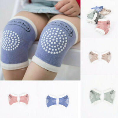 

Baby Kids Toddler Safety Crawling Elbow Cushion Infants Knee Pads Protector