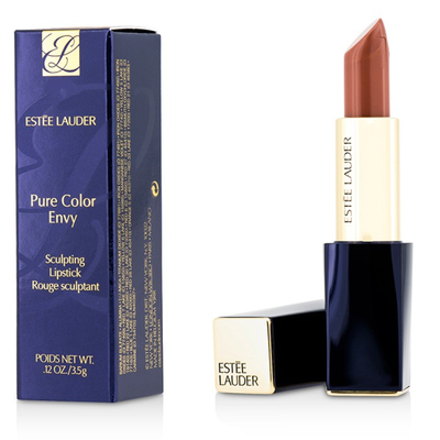 

ESTEE LAUDER - Pure Color Envy Sculpting Lipstick - 160 Discreet 35g012oz