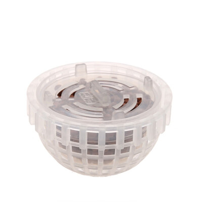 

DIY Aquarium Fish Tank Media Moss Ball Filter Decor for Live Plant Fish Aquatic Decorations Pet Fish Supplies