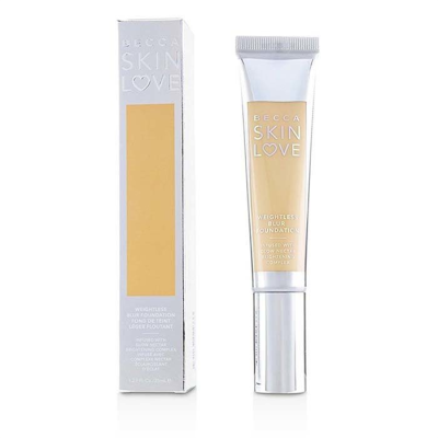 

BECCA - Skin Love Weightless Blur Foundation - Cashmere 35ml123oz