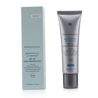 

SKIN CEUTICALS - Brightening UV Defense SPF30 30ml1oz
