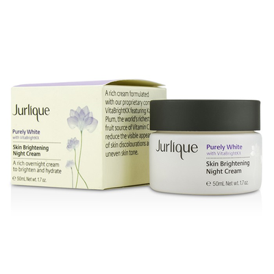 

JURLIQUE - Purely White Skin Brightening Night Cream 50ml17oz