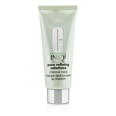 

CLINIQUE - Pore Refining Solutions Charcoal Mask Dry Combination to Oily 100ml34oz